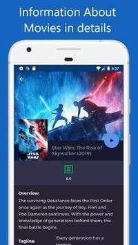 Free Movie Downloader | YTS Torrent Movie Download screenshot 3