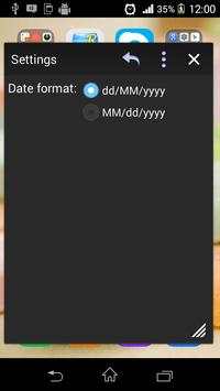 Messenger Small App screenshot 7