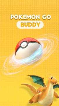 Pokemon Go Buddy screenshot 1