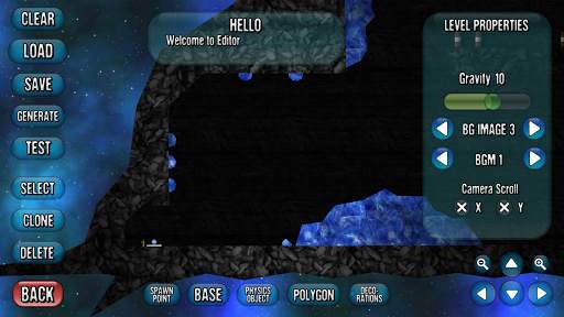 Multispace LITE screenshot 2