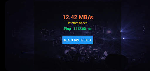 Femto Player IPTV screenshot 8