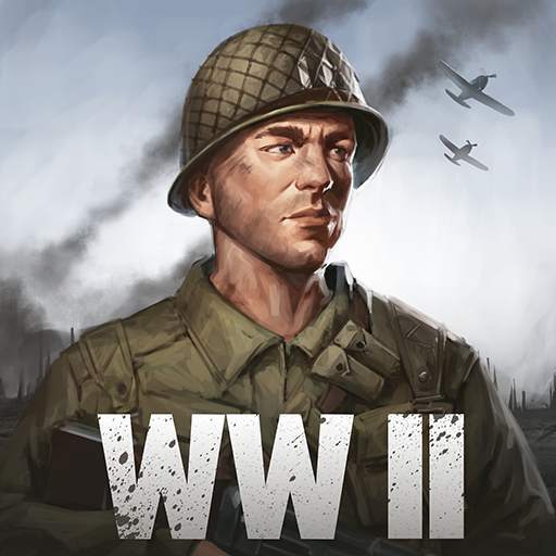 World War 2: Shooting Games 4.03