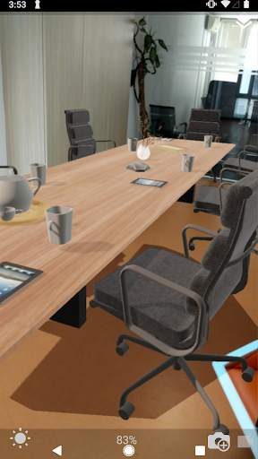 Vectorworks Nomad screenshot 3