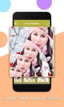 Snap Lab - Crazy Snap Photo Effect 2 تصوير الشاشة