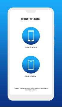 Phone Clone screenshot 1