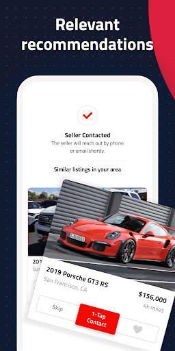 Autolist: Used Car Marketplace screenshot 6