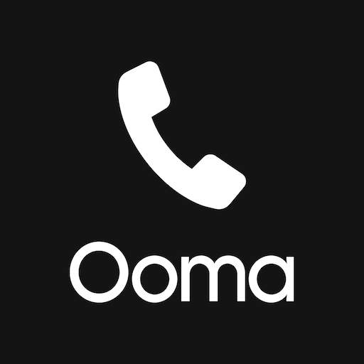Ooma Office Business Phone App 5.3.3