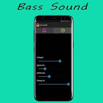Tube Mp3 the equalizer & sound booster Volume screenshot 6