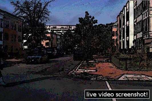 Storybook Camera screenshot 8