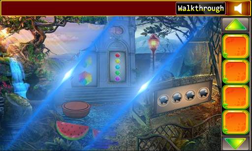 Kavi Escape Game 604 Cleaning Staff Escape Game screenshot 1
