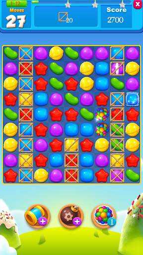 Candy Legend 2019 screenshot 1
