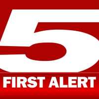 WCSC Live 5 Weather logo