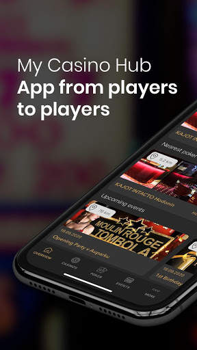 My Casino Hub screenshot 1