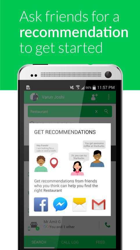 Caller ID & Caller Info screenshot 8