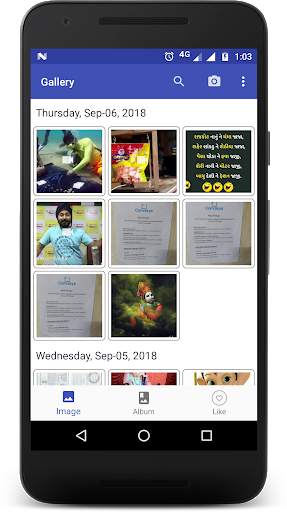 A Plus Gallery - Mobile & Wear Gallery screenshot 1