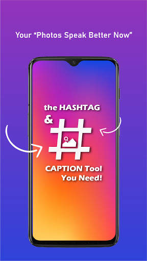 InCopy : Insta Captions for Instagram & hashtags screenshot 1