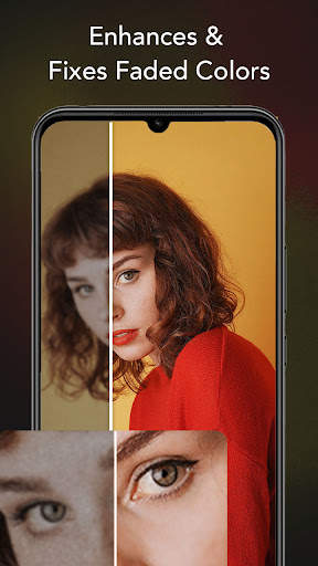 AI Photo Enhancer, AI Enhancer screenshot 2