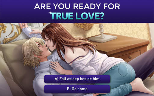 Is It Love? Drogo - Vampire screenshot 19