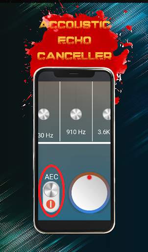 Ear Super : super audible Enhancer screenshot 3