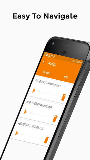 Cleaner for Whatsapp Pro 2020 screenshot 6