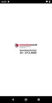embedded world screenshot 1