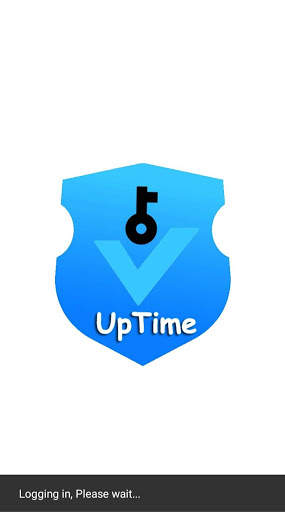 Uptime VPN - Unblock Proxy VPN screenshot 1