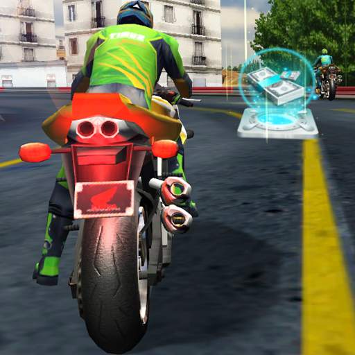 Super Moto Bike Racing 1.1