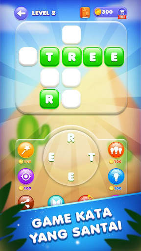Words Connect: Word Finder & Word Games screenshot 6