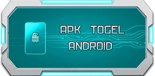 APK Togel Android screenshot 1