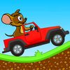Tom Hill Climb Racing icon
