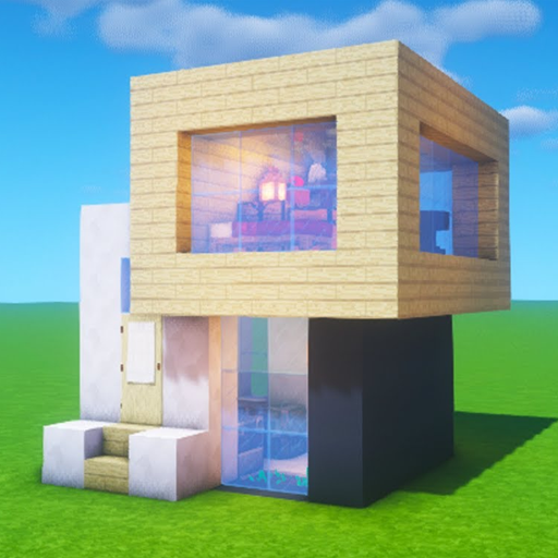 Block City Mini 2021 icon