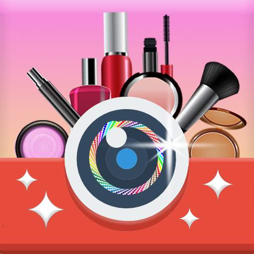 Your Face Makeup - Selfie Camera - Makeover Editor 1.6.6