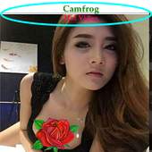 Hot Camfrog Video Chat 1.0