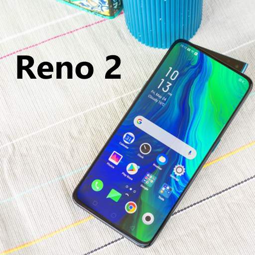 Theme for Oppo Reno 2 1.0.5