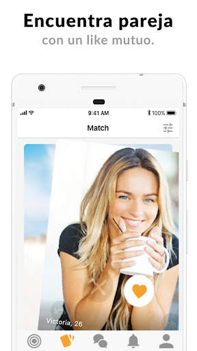 Qeep® App para Buscar Pareja screenshot 4