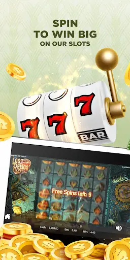 Play Online by Yaamava’ screenshot 3