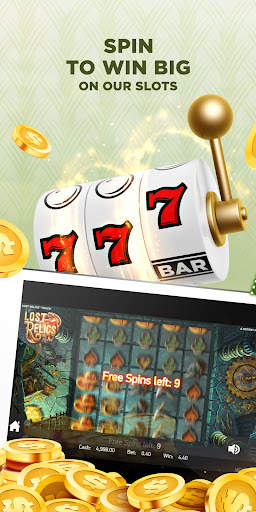 Play Online by Yaamava’ screenshot 3