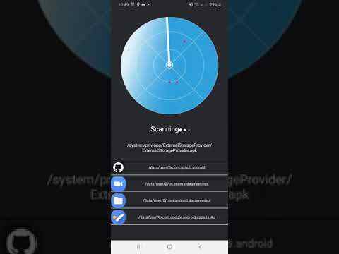 Junk Cleaner and Booster- Ads Free screenshot 1