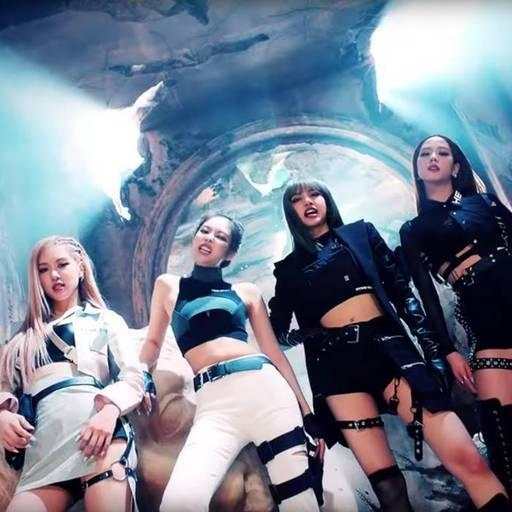 BLACKPINK - 'Kill This Love' 1.0