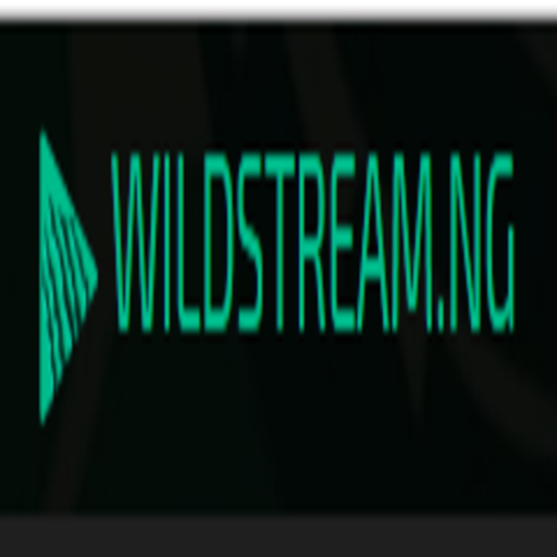WildStream أيقونة