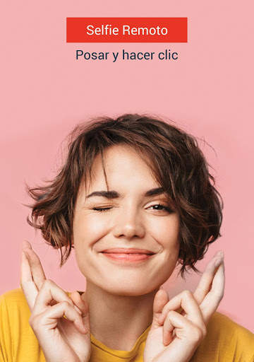 Selfie Perfectas, Selfie de Fotos, Selfie Cámara screenshot 21
