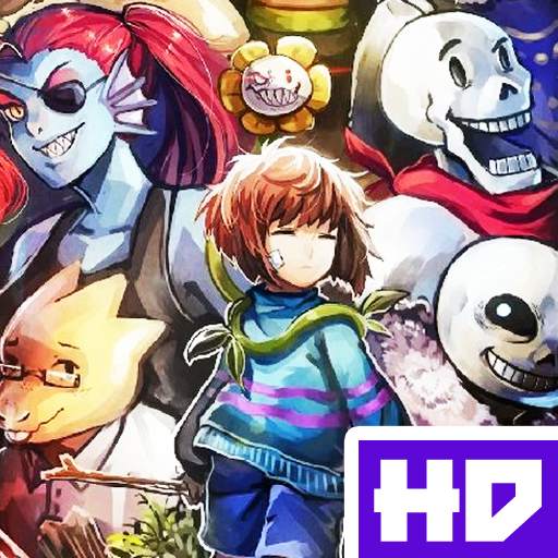 Undertale Wallpaper 💖 1.5