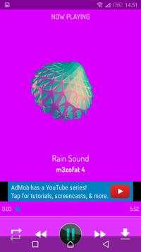 Free music mp3 - save from net screenshot 3