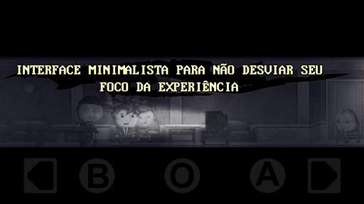 DISTRAINT: Pocket Pixel Horror screenshot 3