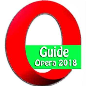 New Guide Opera Mini Browser 2018 screenshot 1