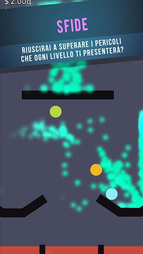 Zen Idle: Gravity Meditation screenshot 6