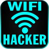 Wifi Password Reader prank