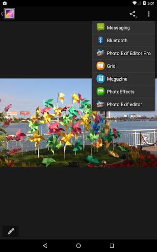 Photo Exif Editor - Metadata screenshot 10