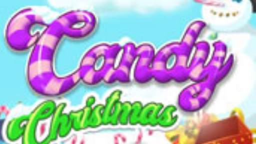 Game Candy christmas screenshot 1