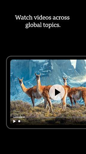 BBC: World News & Stories screenshot 9